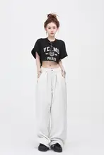 秋用ハイウエストワイドパンツ【極上の柔らかさ・フィット・カジュアル】