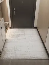 滑りにくい玄関マット【防汚・無地・カット可能・家庭用】