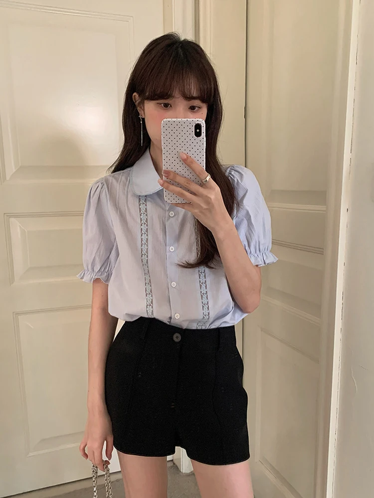 大人可愛い服 50代コーデ｜自然な色使いで失敗しないコーデの秘密