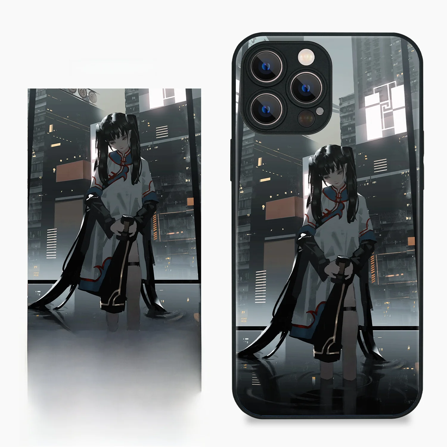 anniversaryeditionとfateコラボで選ぶべき、心に響くスマートフォンケースは？