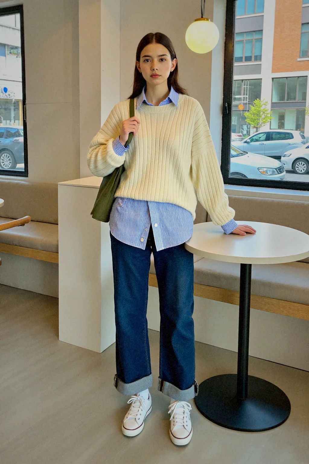 デニムジャケット コーデ 完全ガイド｜失敗しない選び方とシーン別活用法