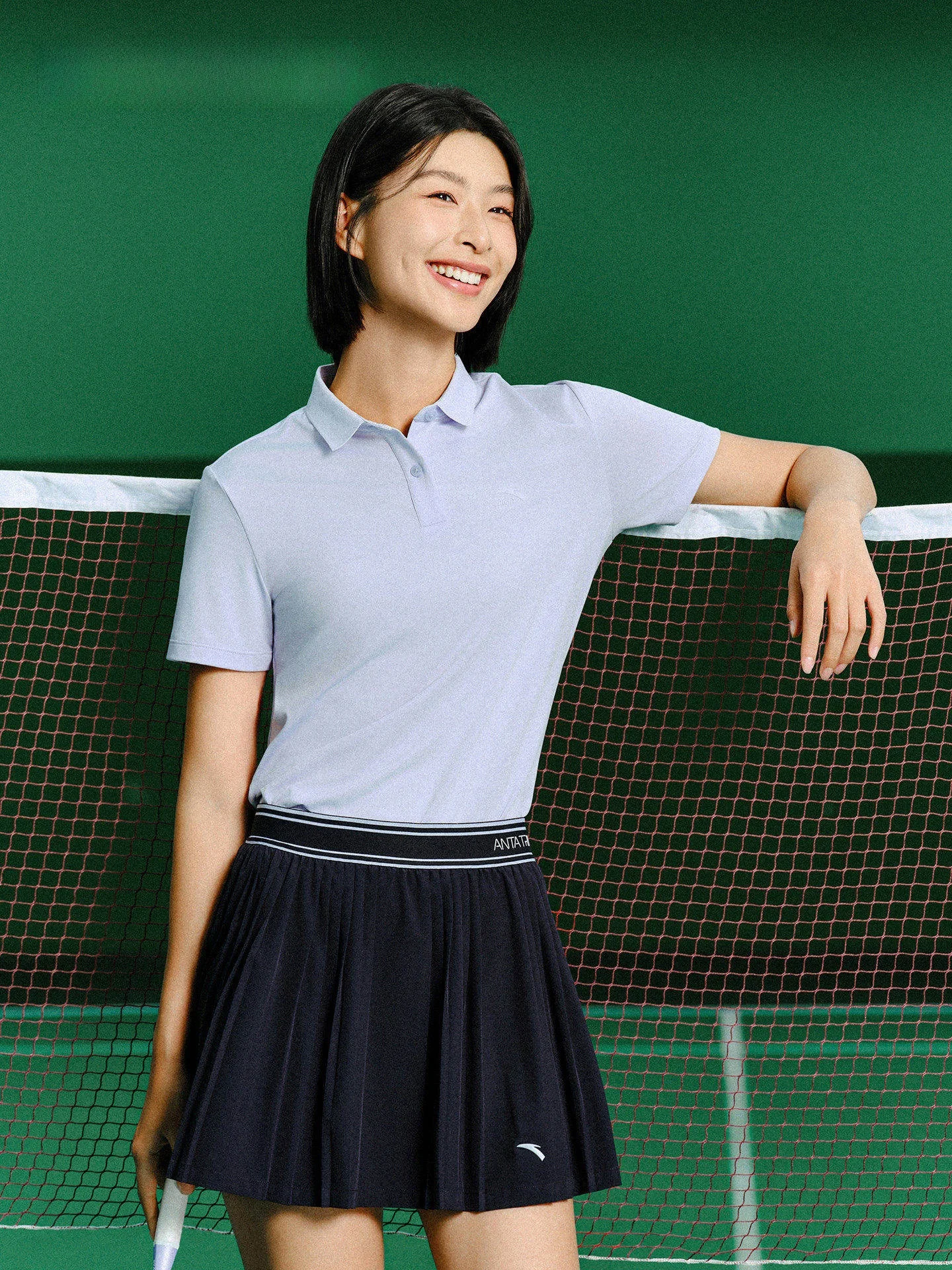 かわいいテニスウェアレディースで失敗しない選び方は？2026春夏のトレンドを踏まえた実用ガイド