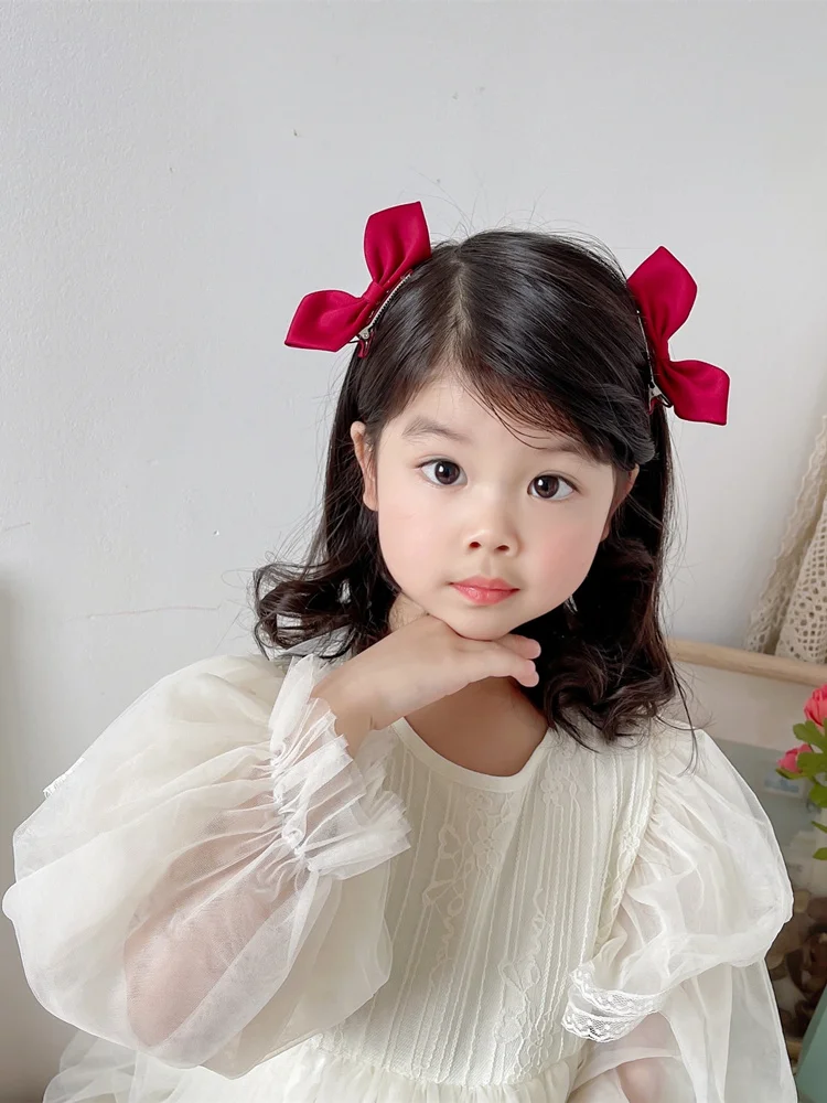 3歳誕生日プレゼント 実用的 おすすめは？ヘアアクセサリーで子どもに喜ばれる理由とは？