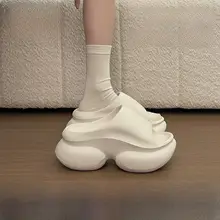 EVA製 女性用サンダル【夏用・軽量・滑り止め・ビーチ用・極上の柔らかさ】