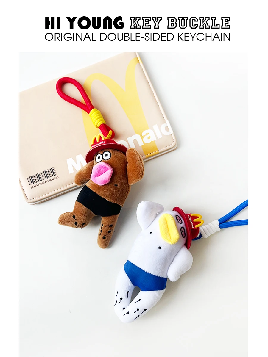 アンダー テール キーホルダー とは？ブルーパンツ型デザインのカップル向けアクセサリーの実用性と使い方
