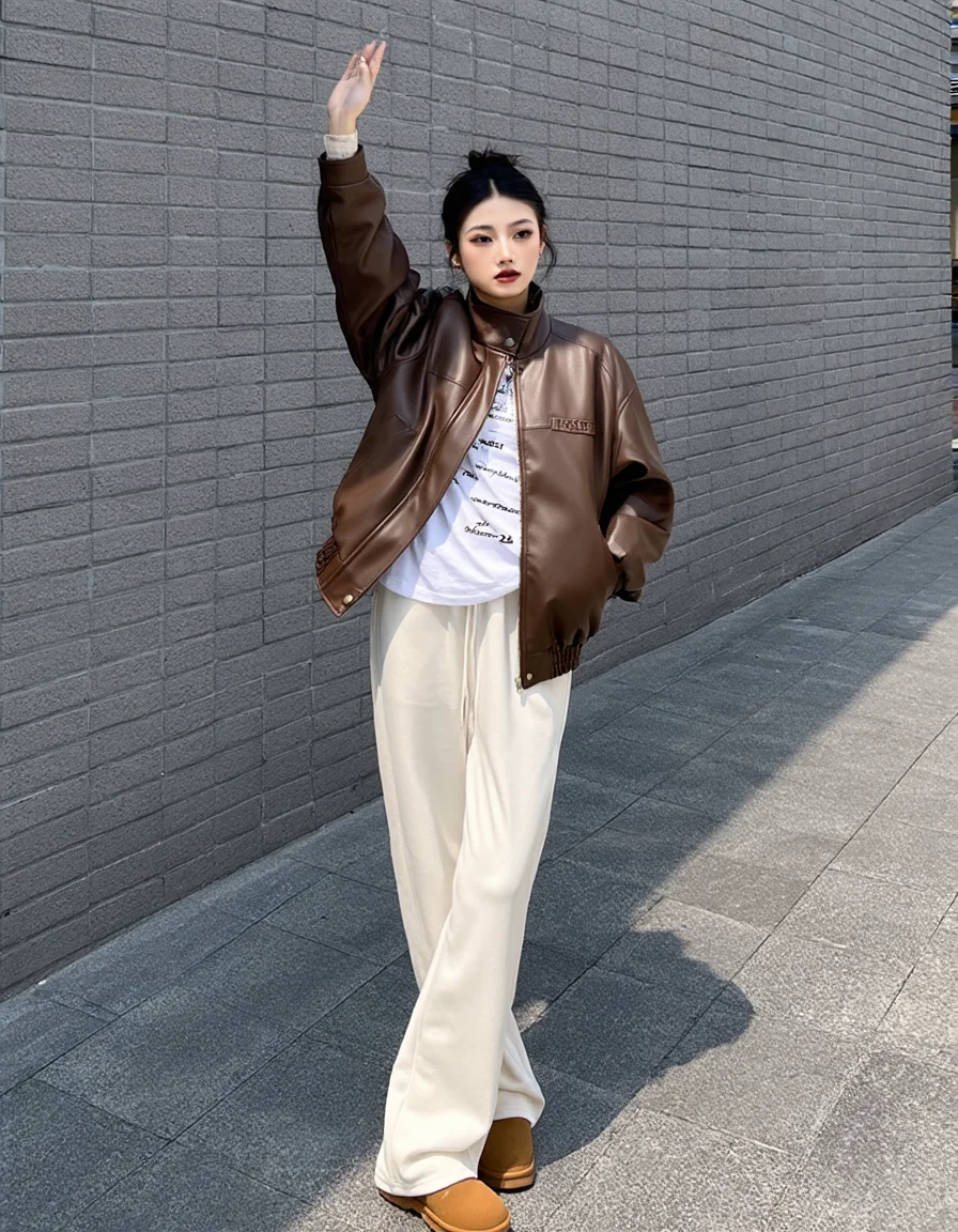 大人可愛い服 40代コーデ 完全ガイド｜色・素材・着こなしの秘密