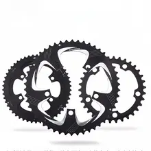 公道用自転車のクランク修理パーツ【修復用・五爪・白鹅绒対応】