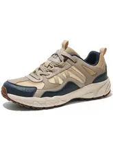 Camel メンズ スポーツシューズ【カジュアル・低トップ・アウトドア・登山用】