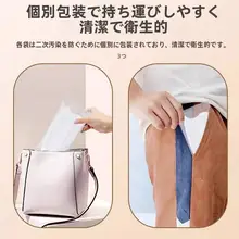 高級感あふれる春夏用マスク【角保護・厚手の3D立体デザイン・モランディカラー】