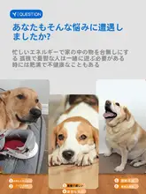 自動投球機 ペット 犬 娯楽 ボール玩具