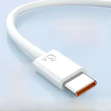 Huawei対応Type-C充電ケーブル【急速充電・高耐久性】