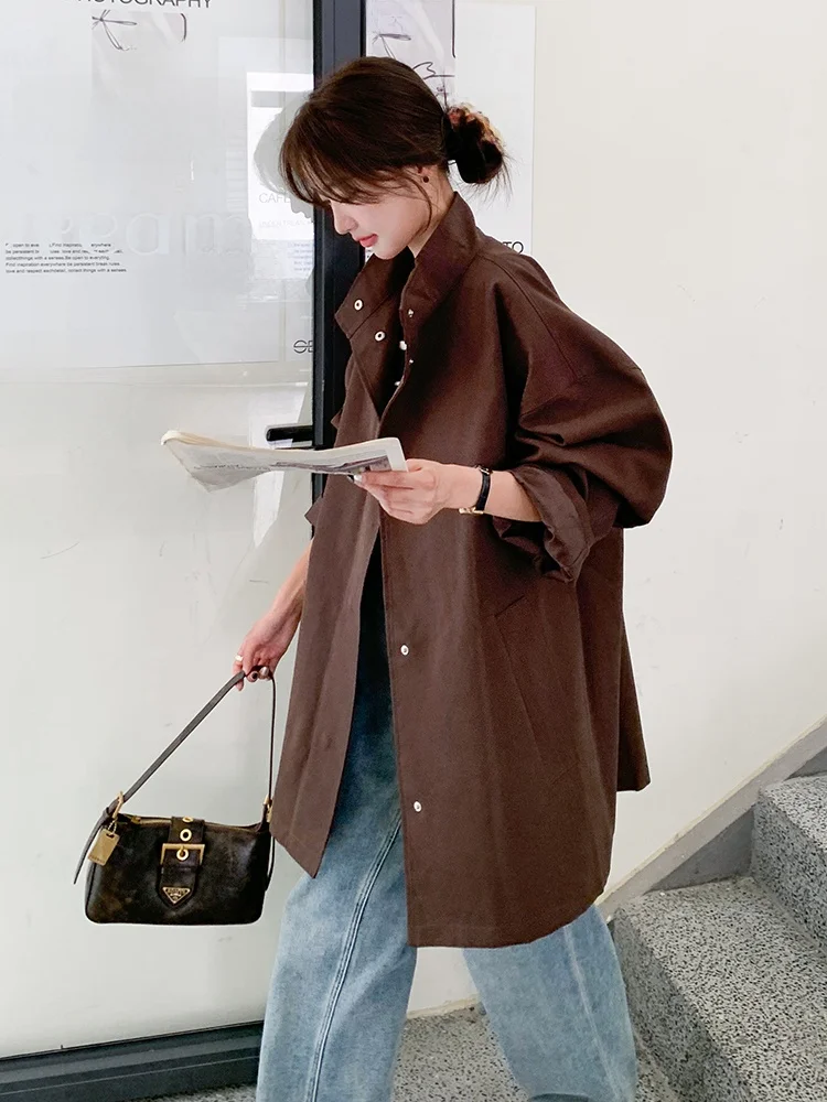 オーバー サイズ コート コーデ おすすめ5選：使い勝手と季節感を考慮した実際の生活シーンで選ぶ方法