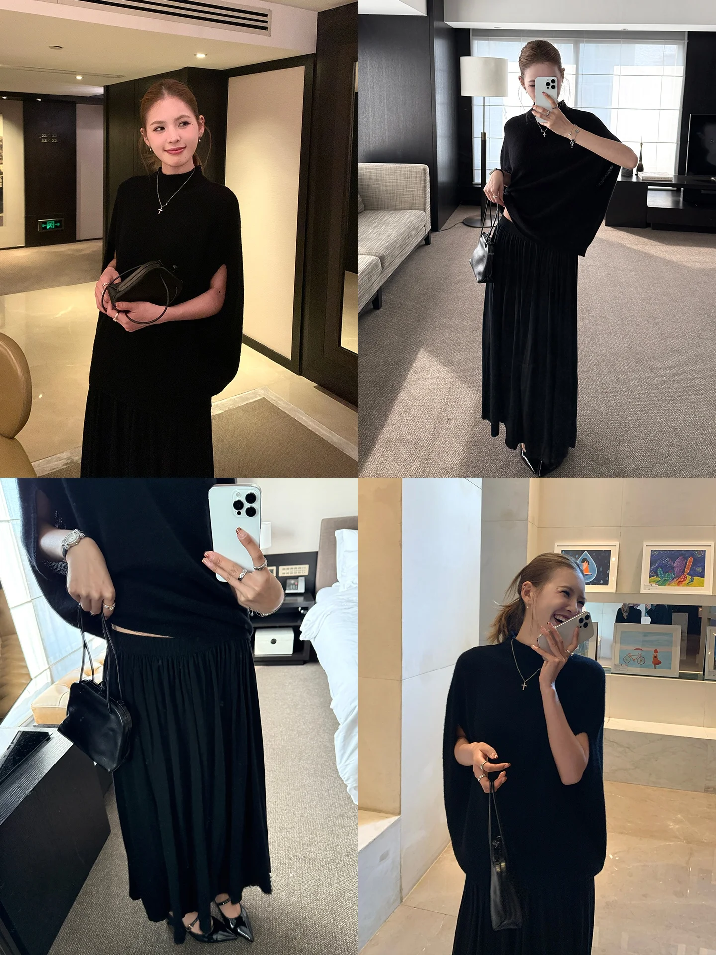 大人な服装とは？その本質を知り、毎日をぐっと温かくする1つのアイテム