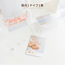 ジョーカーポケット テープ ステッカーパック DIY ライフデコレーション