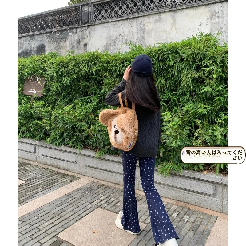 高身長女性が通勤で悩む「パンツの長さ」はどう選ぶ？