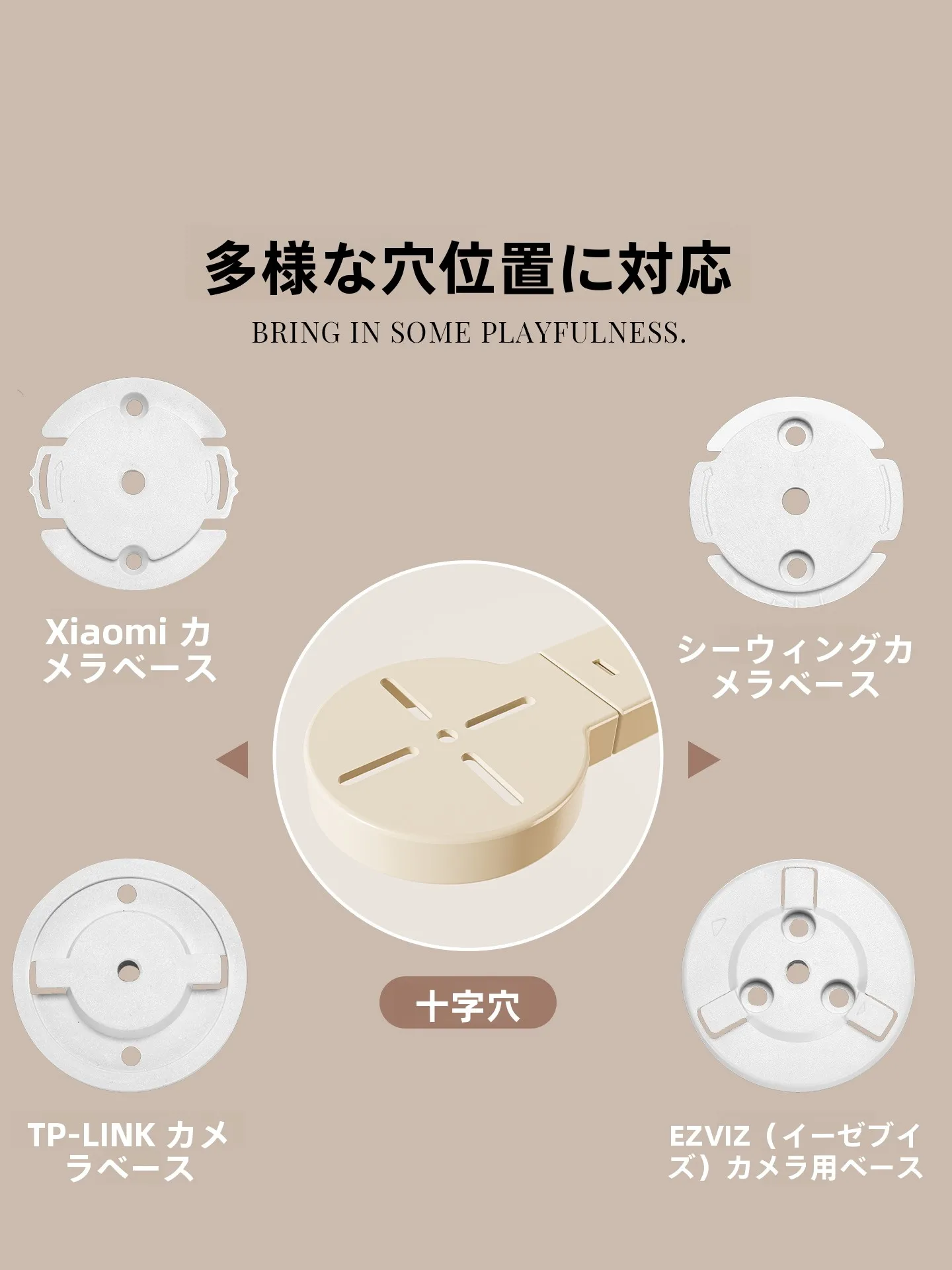 防犯カメラ作動中 に不安を感じるなら、これひとつで安心できる？