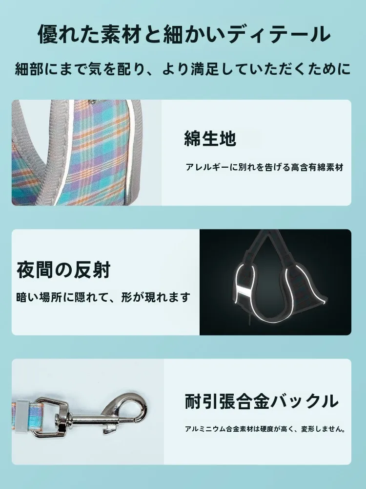 犬のお散歩グッズをコスパ良く揃える方法　完全ガイド