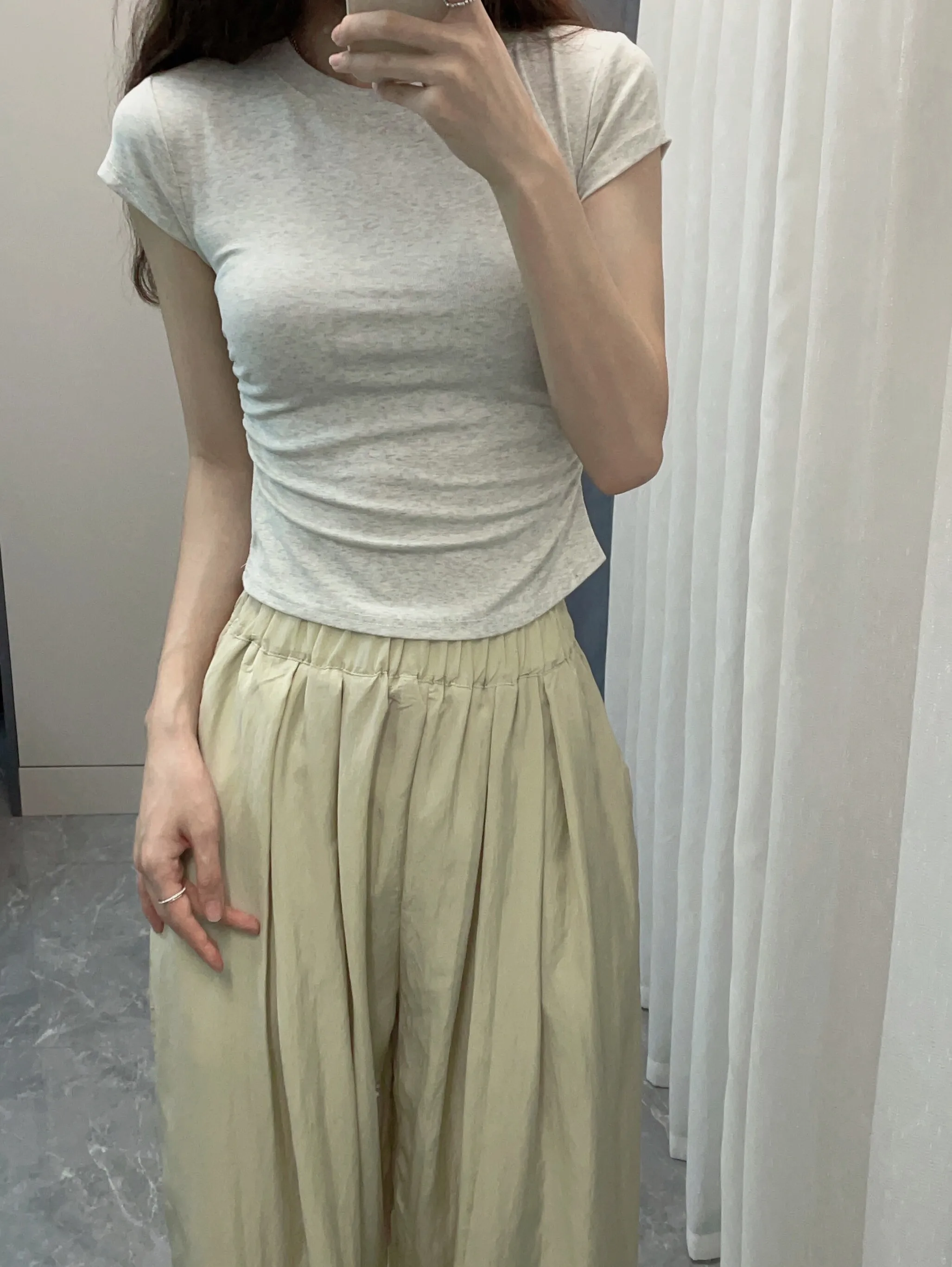 ライブTシャツのアレンジでかっこいい着こなしを実現するには？