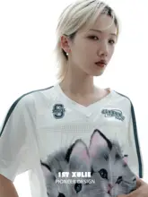 1STXULIE 猫耳デザインピアス【オリジナル・高級感・サークル型・甘可愛い】