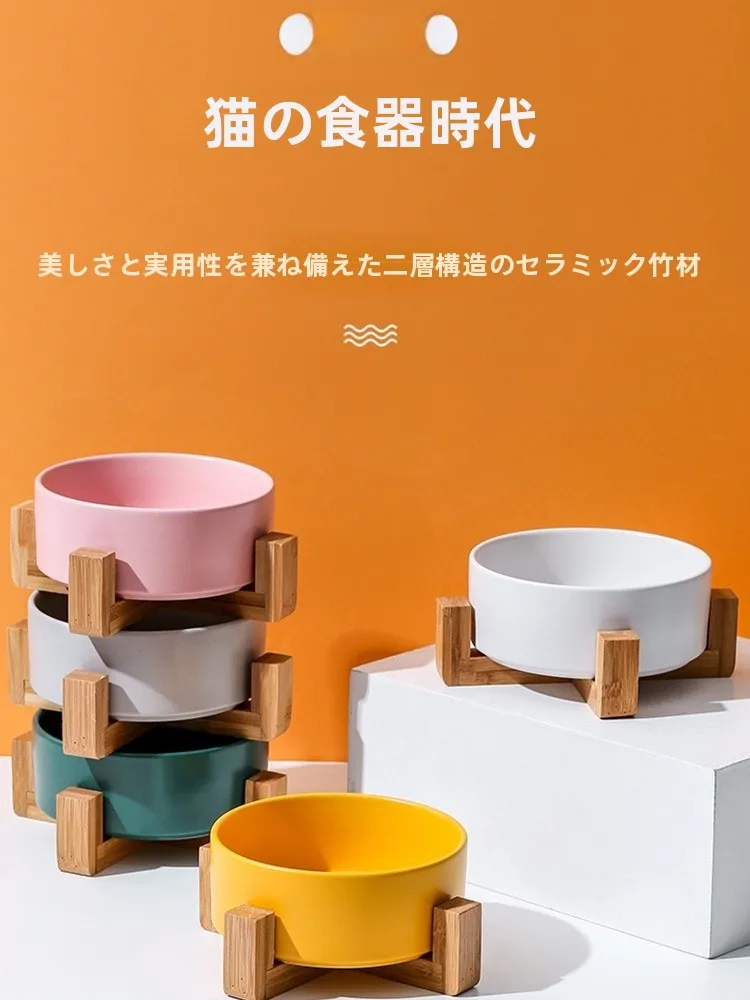 猫飼いが買ってよかったもの・悪かったもの正直に言う｜食器ボウルの選び方徹底解説