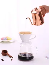 コーヒーポット ステンレス 細口 ロングスパウト ハンドドリップ 家庭用 「koonan」