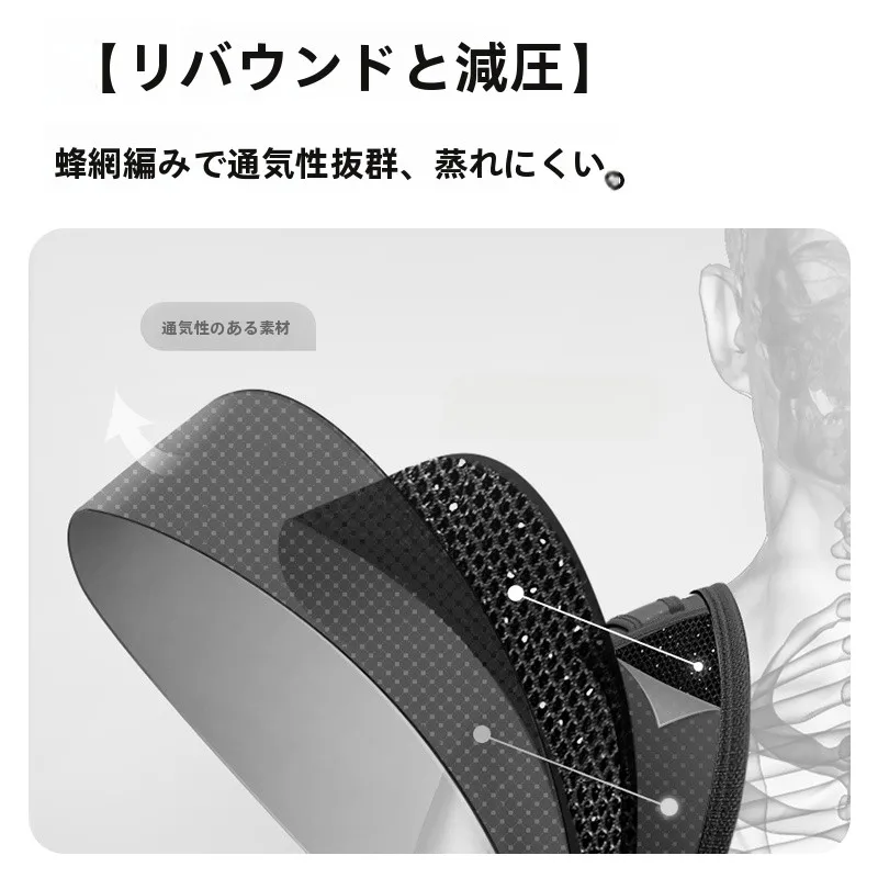 背背佳矫姿带ギフトボックス：健康グッズプレゼントとしての実用性と適用シーン