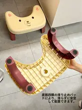 オフィス用足置き台【防止設計・デスク下用・極上の柔らかさ】