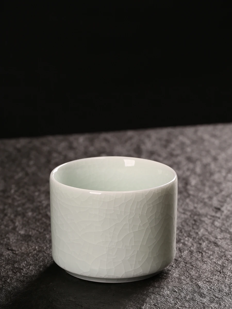 おうち時間を豊かにするおすすめアイテム - 熹言 窯製 陶器ティーカップの特徴と仕組み
