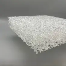 4Dエアファイバー製座布団【オフィス用・通気性・夏用】
