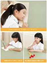 デスクマット【子供用・学習机・書き物机・マウスパッド・デスク面保護】