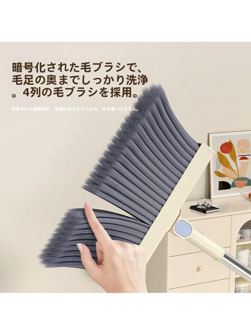 畳ほうきを選ぶべきタイミングは？実は「掃除の質」を変える1つの鍵