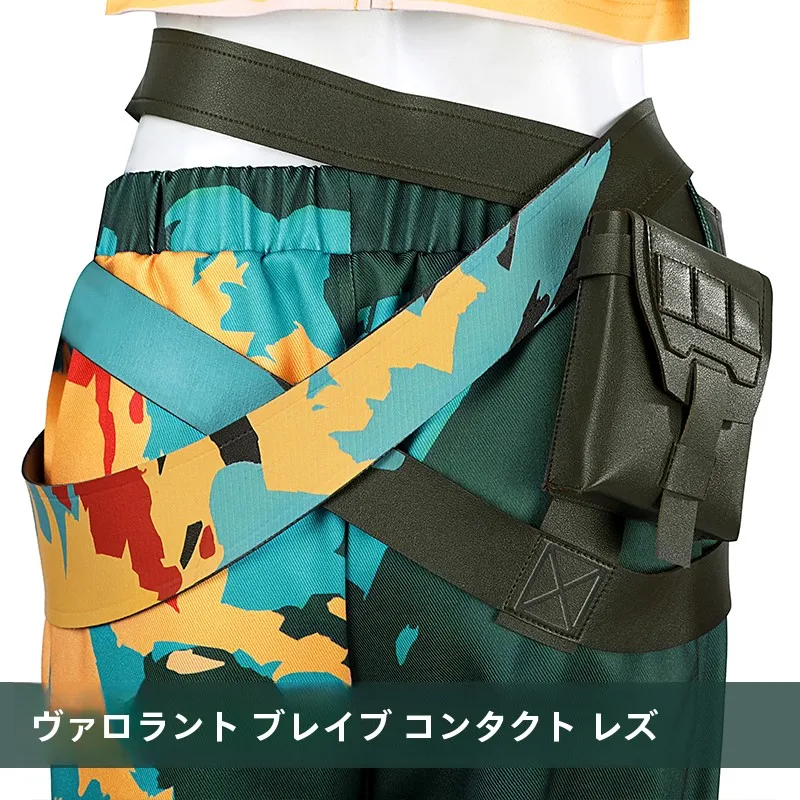 かっこいい コスプレ 男 キャラ で お化け屋敷に挑戦するなら、どう選ぶ？