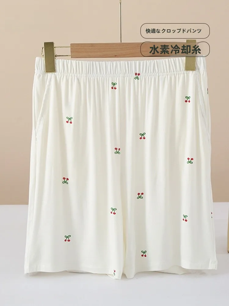 夏用パジャマ生地の選び方：涼しい生地3選と、気温に合わせた使い方の実践ノウハウ