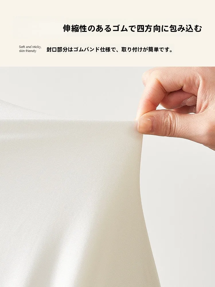 おしゃれな寝室に欠かせない「ベッドヘッドカバー」は 、どう選ぶ？