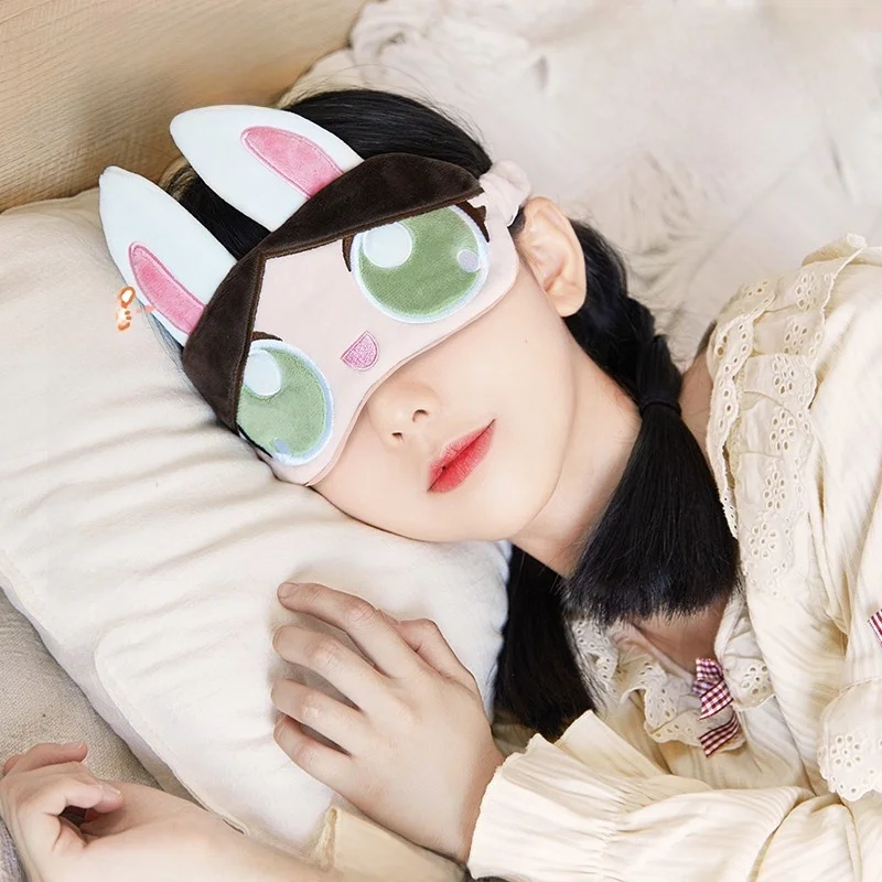 kigurumi maskoff は本当に使えるのか？天官赐福のQ版アイマスクが選ばれる理由とは