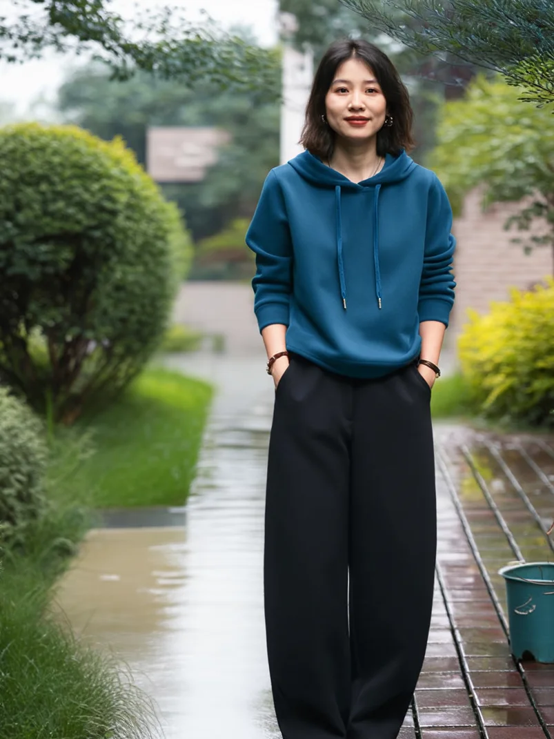マーメイドスカート コーデの完全ガイド｜トップス選びとシルエットのバランス