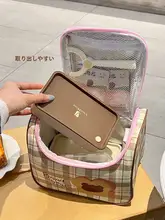 ランチボックス用保温バッグ【お弁当袋・厚手アルミフォイル・通勤や学校に最適】