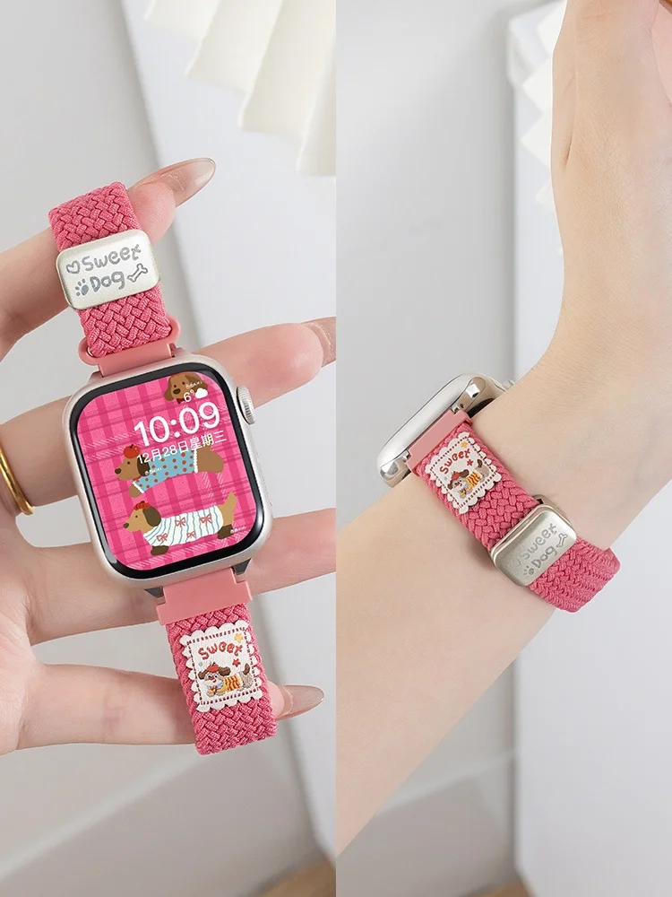 Apple Watch と AirPods を組み合わせるなら、このニットバンドが救う理由は？