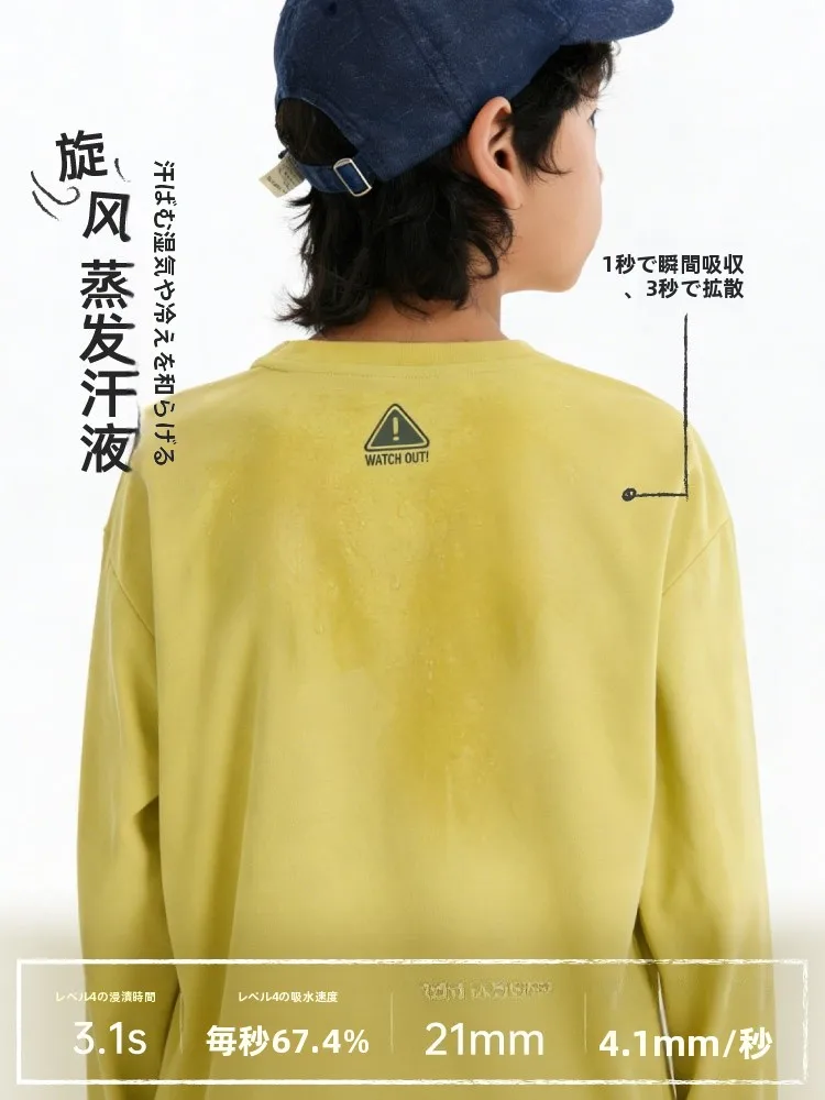 5月の気温13度と18度でどう着る？春のトレーナー選びの本質とは