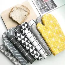 ミトン 電子レンジ 調理用品 耐熱 高温耐性 家庭用 キッチン ベーキング