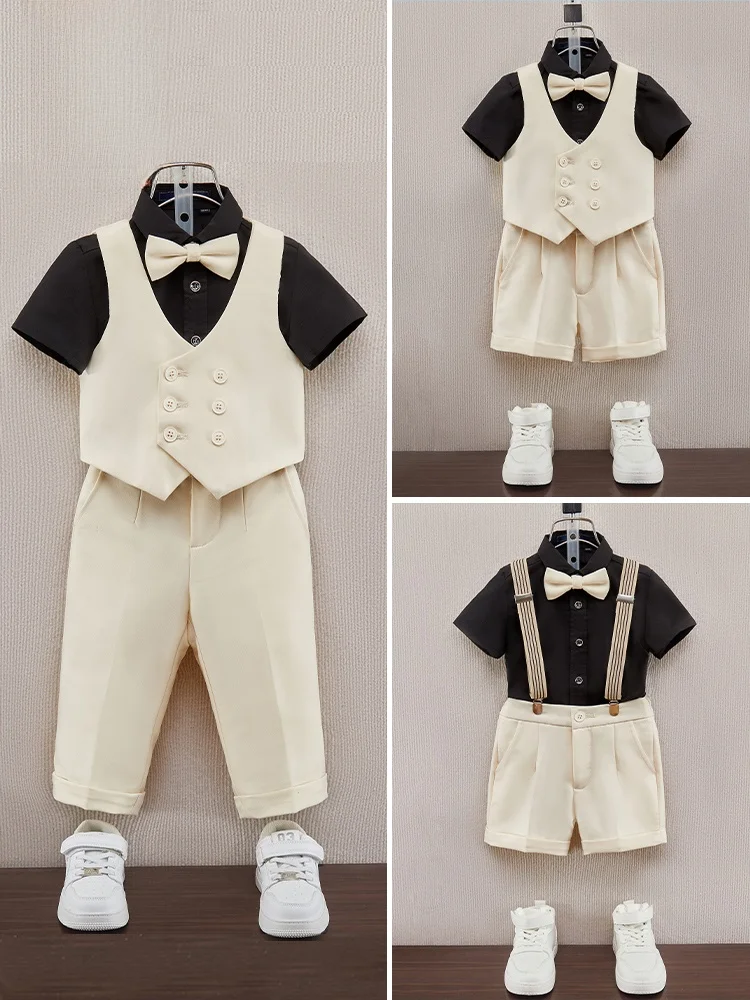 1歳 バースデー 服 男の子 おすすめは？厳選4選で、どんなデザインが良いかを徹底解説