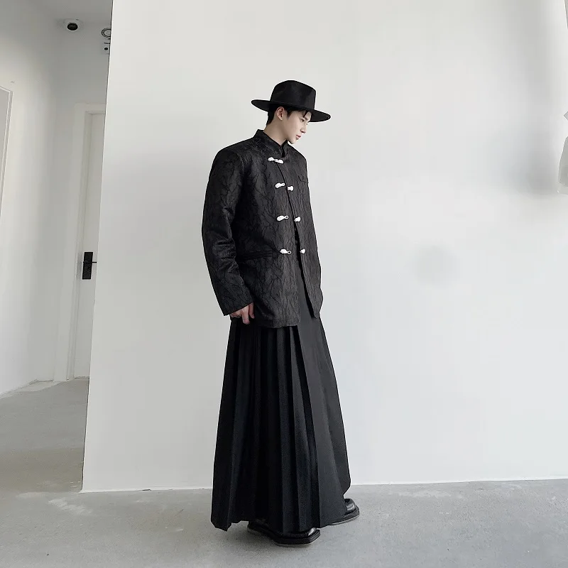 11月に着る40代の安い服は、このAラインスカートがベスト？