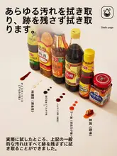 防水・防油・防熱の高級感あるテーブルマット【洗浄不要・厚手・キッチン用】