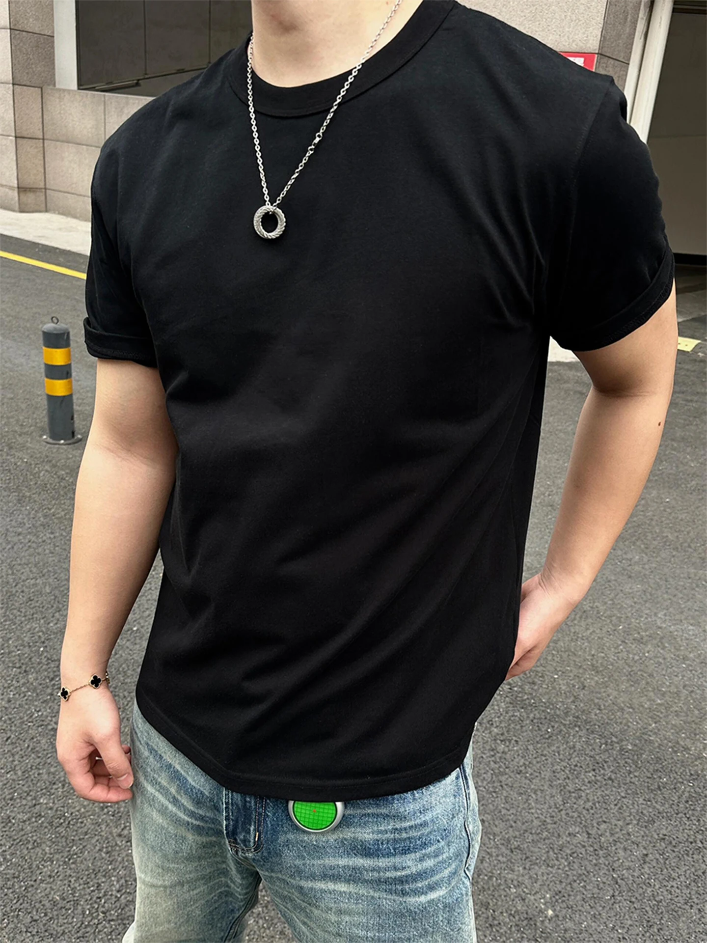 速乾性Tシャツを選ぶべき理由は？実際の使い勝手を体感してみた