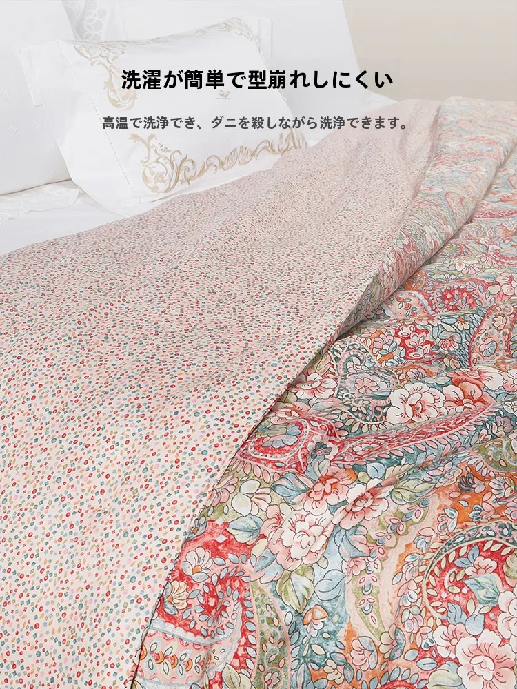 子供用夏用冷却布団 エアコンとの組み合わせで快適な睡眠を実現