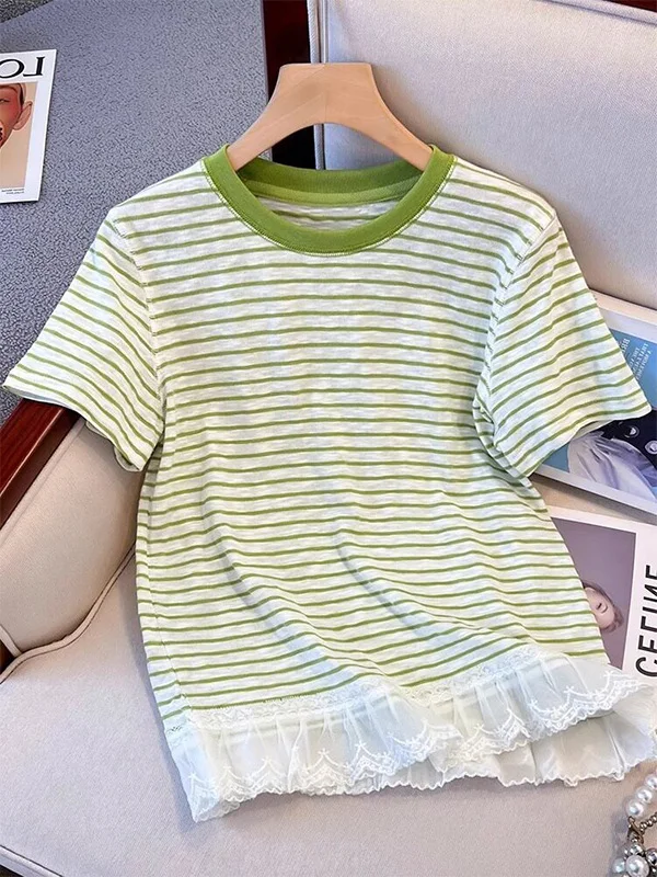 夏のライブTシャツコーデで迷ったら、この1着が救う理由は？