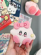 かわいいカートゥーンデザインの蓮の葉型まんじゅう型【ベビー用・DIY・食事用】