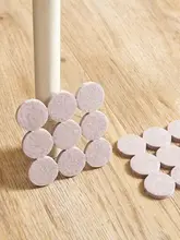 家具用フェルト脚マット【保護・滑り止め・防音】