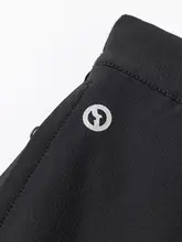 CORDURA製の小格子柄アウトドアパンツ【春夏用・動きやすい】