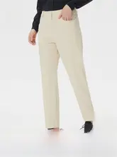 防水加工のレディースソフトシェルパンツ【日常・通勤用・アウトドア】